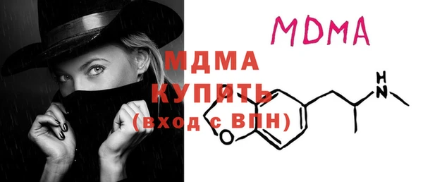 мет Ладушкин
