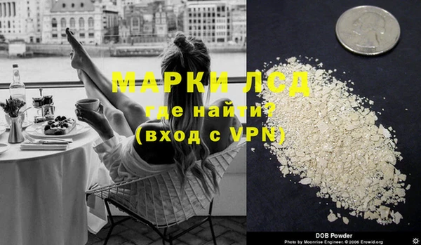 спайс Лагань